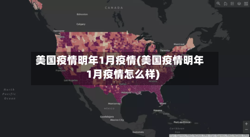 美国疫情明年1月疫情(美国疫情明年1月疫情怎么样)