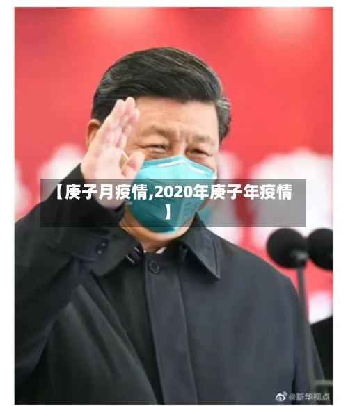 【庚子月疫情,2020年庚子年疫情】