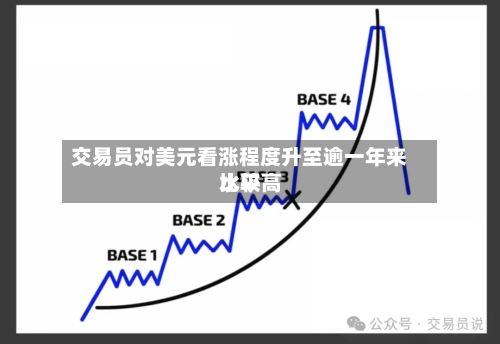 交易员对美元看涨程度升至逾一年来比较高水平