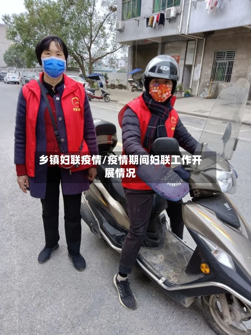 乡镇妇联疫情/疫情期间妇联工作开展情况