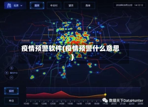 疫情预警软件(疫情预警什么意思)
