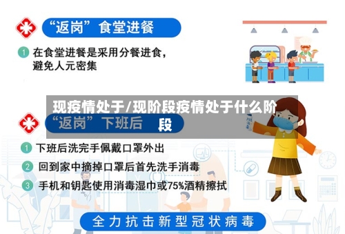 现疫情处于/现阶段疫情处于什么阶段