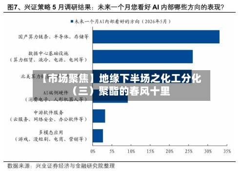 【市场聚焦】地缘下半场之化工分化(三)聚酯的春风十里-第1张图片