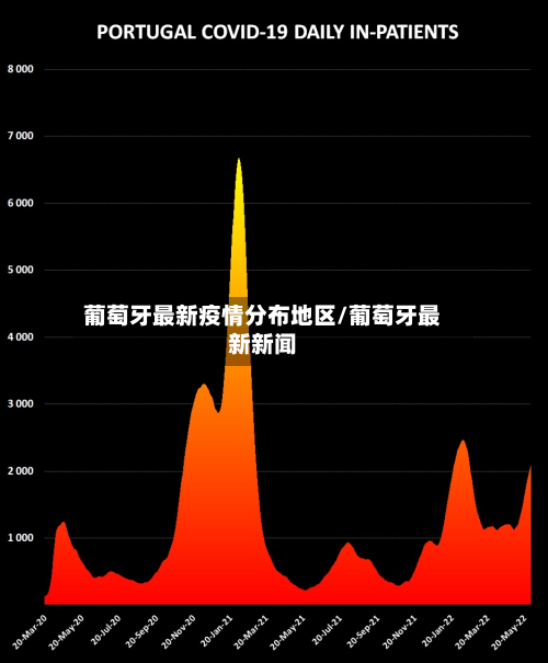葡萄牙最新疫情分布地区/葡萄牙最新新闻