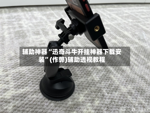 辅助神器“迅奇斗牛开挂神器下载安装”(作弊)辅助透视教程