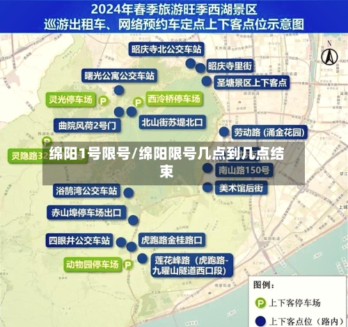 绵阳1号限号/绵阳限号几点到几点结束