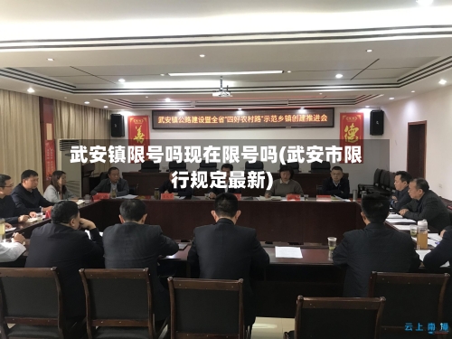 武安镇限号吗现在限号吗(武安市限行规定最新)