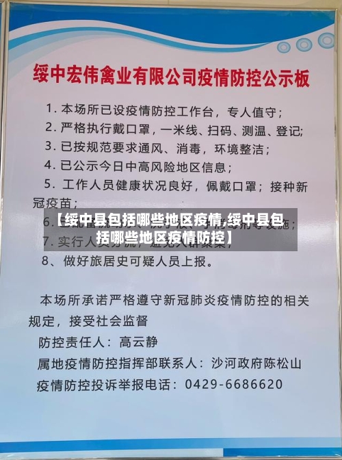 【绥中县包括哪些地区疫情,绥中县包括哪些地区疫情防控】