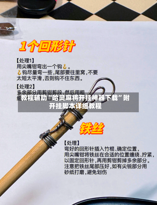 教程辅助“哈灵麻将开挂神器下载”附开挂脚本详细教程