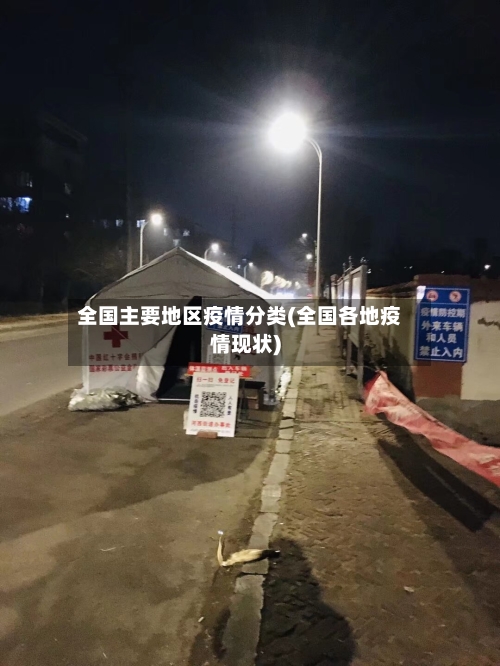 全国主要地区疫情分类(全国各地疫情现状)