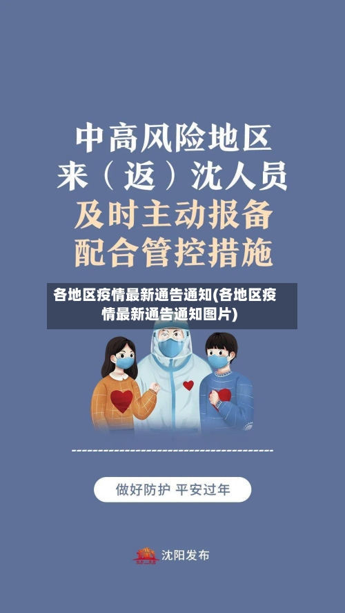 各地区疫情最新通告通知(各地区疫情最新通告通知图片)