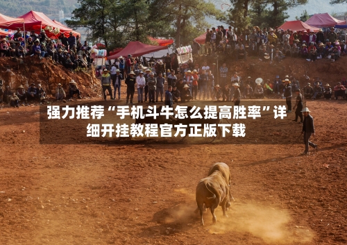 强力推荐“手机斗牛怎么提高胜率”详细开挂教程官方正版下载