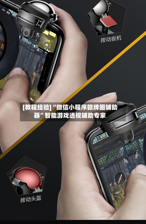[教程经验]“微信小程序赣牌圈辅助器”智能游戏透视辅助专家