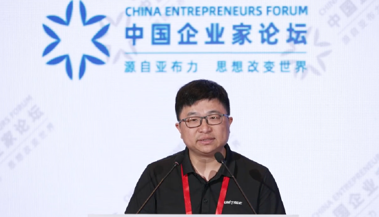 宇树科技陈立：准备春晚《武BOT》节目时压力特别大，担心提前泄露