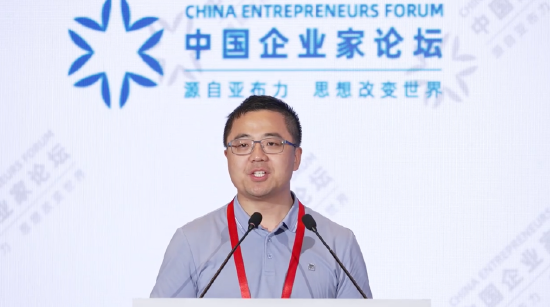 眸深智能陈涛：机器人大脑不能成为本体的奴隶	，要成为驾驭各种本体的主人
