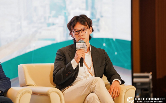 张禾：出海最关键的是要和当地合作伙伴	、用户之间建立信任关系